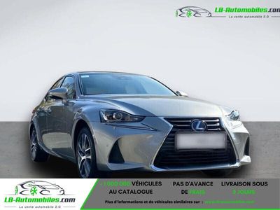 occasion Lexus IS300h 