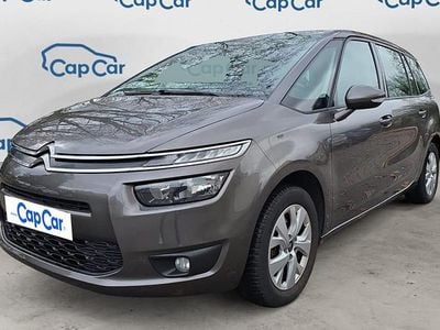 Citroën Grand C4 Picasso