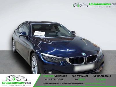 Occasion BMW 430 Sport Line 252 ch (185 kW) 2020 Coupé