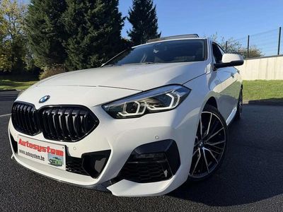 Blanc Occasion 2020 BMW 216 Sport Line Coupé | 24 950 €