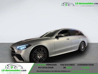 Occasion Mercedes C200 204 ch (150 kW) 2021 Berline