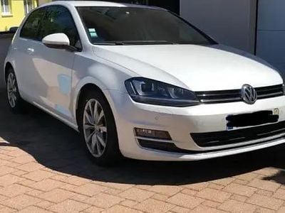 VW Golf VII