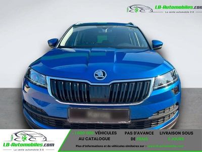 Occasion 2021 Skoda Karoq SUV | 29 200 € (Prix assez cher)