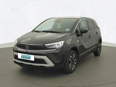 Occasion Opel Crossland X 130 ch (95 kW) 2023 SUV