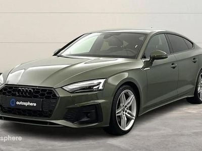 Occasion Audi A5 S-Line 207 ch (152 kW) 2022 Berline