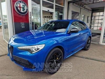 occasion Alfa Romeo Stelvio 2.0T 280ch Veloce Q4 AT8 MY20