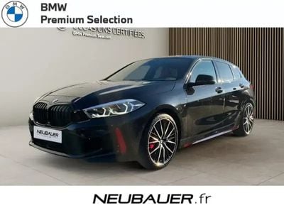 BMW 128