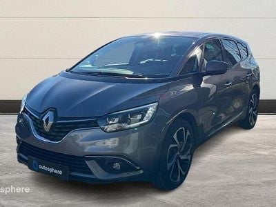 Renault Grand Scénic IV