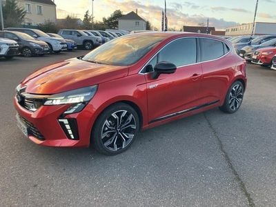 Sunrise red spã©ciale Occasion 2023 Mitsubishi Colt Instyle Citadine | 21 999 € (Super prix)