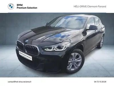 Blanc Occasion 2022 BMW X2 M Sport SUV | 32 990 € (Prix juste)