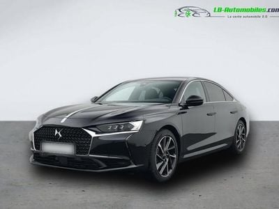 DS Automobiles DS9