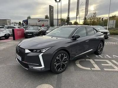 Gris Occasion 2024 DS Automobiles DS4 Berline | 38 970 €