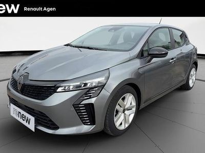 Occasion Renault Clio V Evolution 91 ch (66 kW) 2024 Gris Citadine