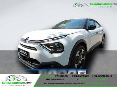 Occasion 2023 Citroën C4 PureTech Berline | 21 500 € (Prix juste)