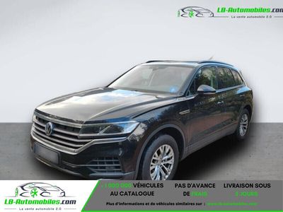 occasion VW Touareg 3.0 Tdi 286ch Bva 4motion