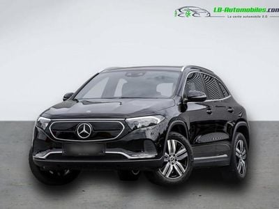 Mercedes EQA250