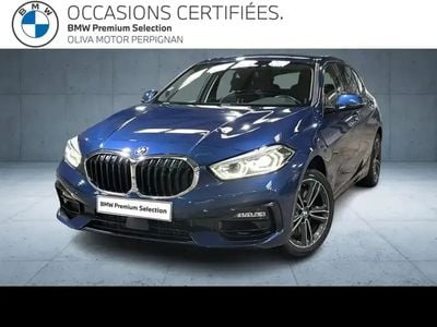 BMW 120