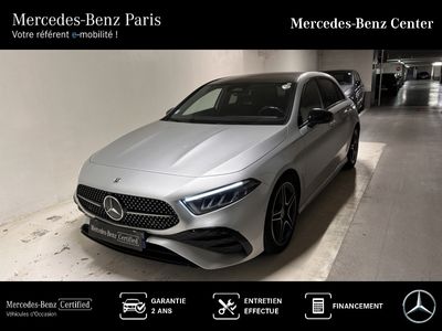 occasion Mercedes A180 Classe