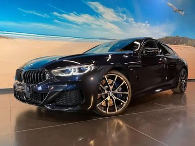 occasion BMW 840 dXAS*M-pack *Geklimatiseerde zetels*Bowers\u0026wi