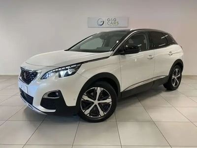 occasion Peugeot 3008 Allure