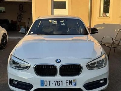 BMW 116