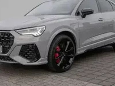 occasion Audi RS3 Spb 2.5 Tfsi 400ch Quattro S Tronic 7