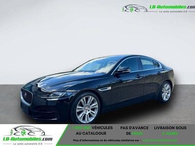 Occasion 2020 Jaguar XE Berline | 28 200 €