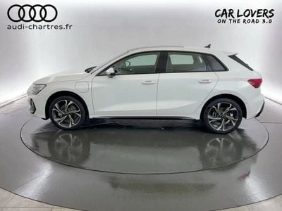 Audi A3 e-tron