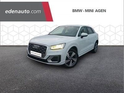Occasion Audi Q2 Sport 150 ch (110 kW) 2019 SUV