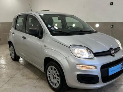 Occasion 2016 Fiat Panda Easy Citadine | 7 990 €