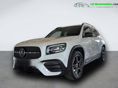 Mercedes GLB250