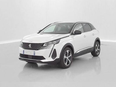 Occasion 2022 Peugeot 3008 GT | 25 010 € (Prix cher)