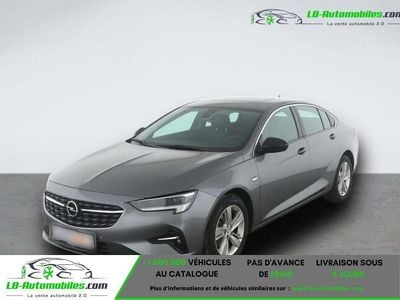 Occasion 2020 Opel Insignia Sport Berline | 21 000 € (Bon prix)