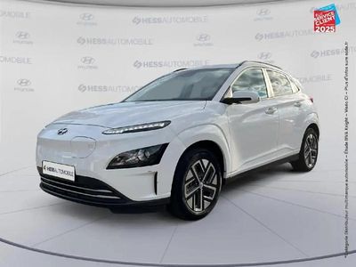Occasion Hyundai Kona 100 kW (137 ch) 2022 Blanc SUV