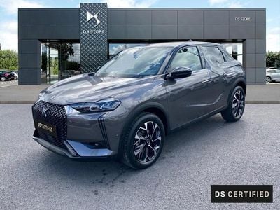 DS Automobiles DS3