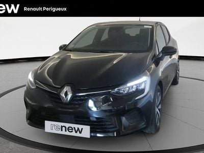 Noir Occasion 2023 Renault Clio V Equilibre Citadine | 13 989 € (Bon prix)