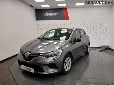 Occasion Renault Clio V Equilibre 91 ch (66 kW) 2023 Gris schiste Citadine