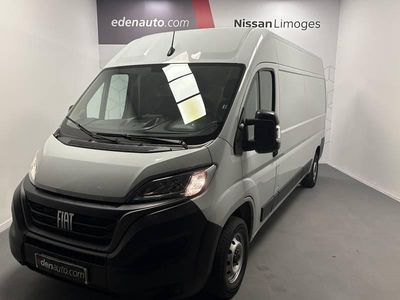 Occasion 2018 Fiat Ducato Van | 16 900 €