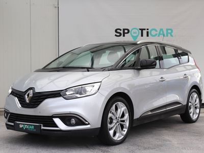 occasion Renault Grand Scénic IV 1.5 dCi 110ch Energy Business 7 places