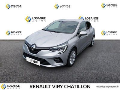 occasion Renault Clio IV V Clio TCe 100 Intens