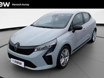 Gris Occasion 2024 Renault Clio V Evolution Citadine | 15 990 € (Prix juste)