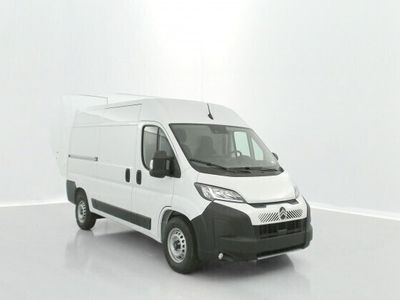 Citroën Jumper