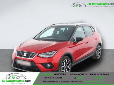 Occasion 2020 Seat Arona SUV | 24 500 € (Prix juste)