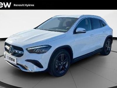Mercedes GLA180