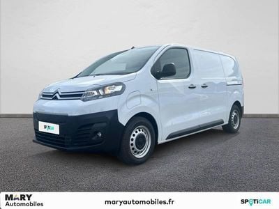 Citroën e-Jumpy