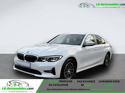 Occasion 2020 BMW 318 Berline | 29 400 € (Prix cher)