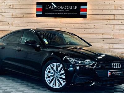 occasion Audi A7 Sportback ii 3.0 50 286 avus extended