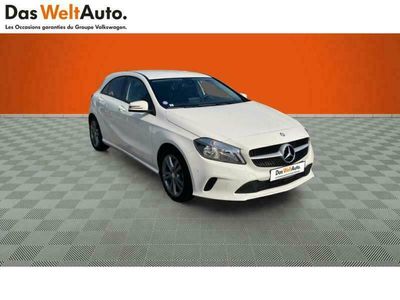 occasion Mercedes A180 []