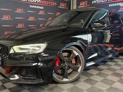 Audi RS3 Sportback