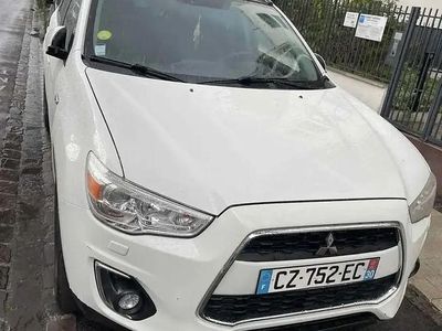 Occasion 2013 Mitsubishi ASX Inform SUV | 5 500 €